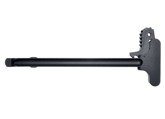 AR-15 Standard Charging Handle With Extended Latch, Style 3