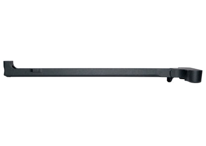 AR-15 Standard Charging Handle With Extended Latch, Style 3