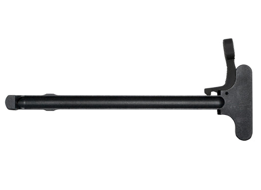 AR-15 Standard Charging Handle With Extended Latch