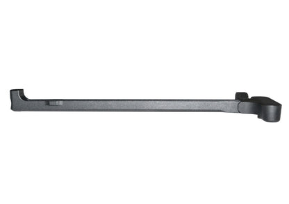 AR-15 Standard Charging Handle With Extended Latch