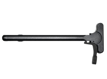AR-15 Standard Charging Handle With Extended Latch