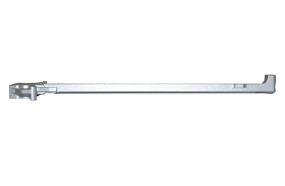 Presma® Patented Ambidextrous AR-10 LR .308 Charging Handle, Silver Anodized