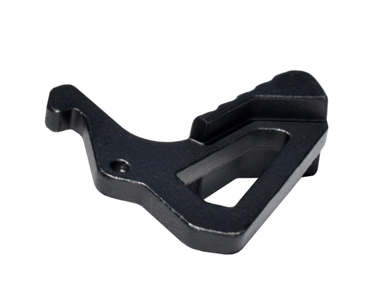 Optional Extended Latch Style 2 for Presma AR-15 Standard Charging Handles