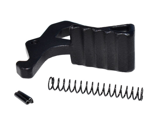 Optional Extended Latch Style 2 for Presma AR-15 Standard Charging Handles
