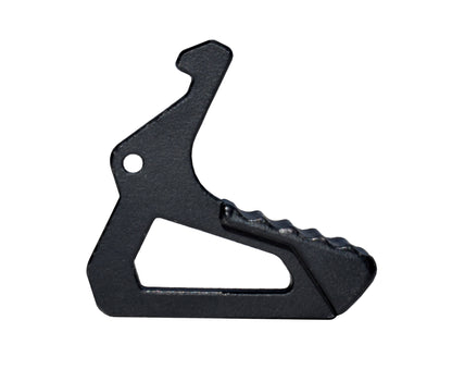 Optional Extended Latch Style 2 for Presma AR-15 Standard Charging Handles