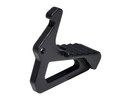 Optional Extended Latch Style 2 for Presma AR-15 Standard Charging Handles