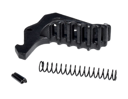 Optional Extended Latch Style 3 for Presma AR-15 Standard Charging Handles