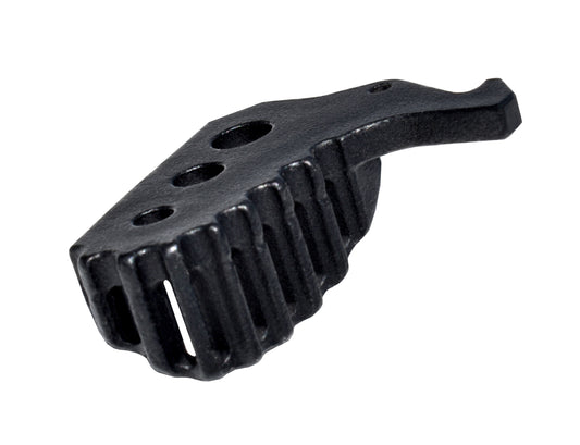 Optional Extended Latch Style 3 for Presma AR-15 Standard Charging Handles