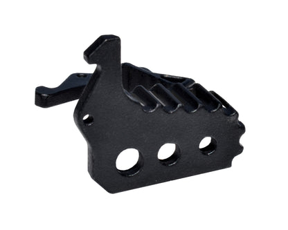 Optional Extended Latch Style 3 for Presma AR-15 Standard Charging Handles