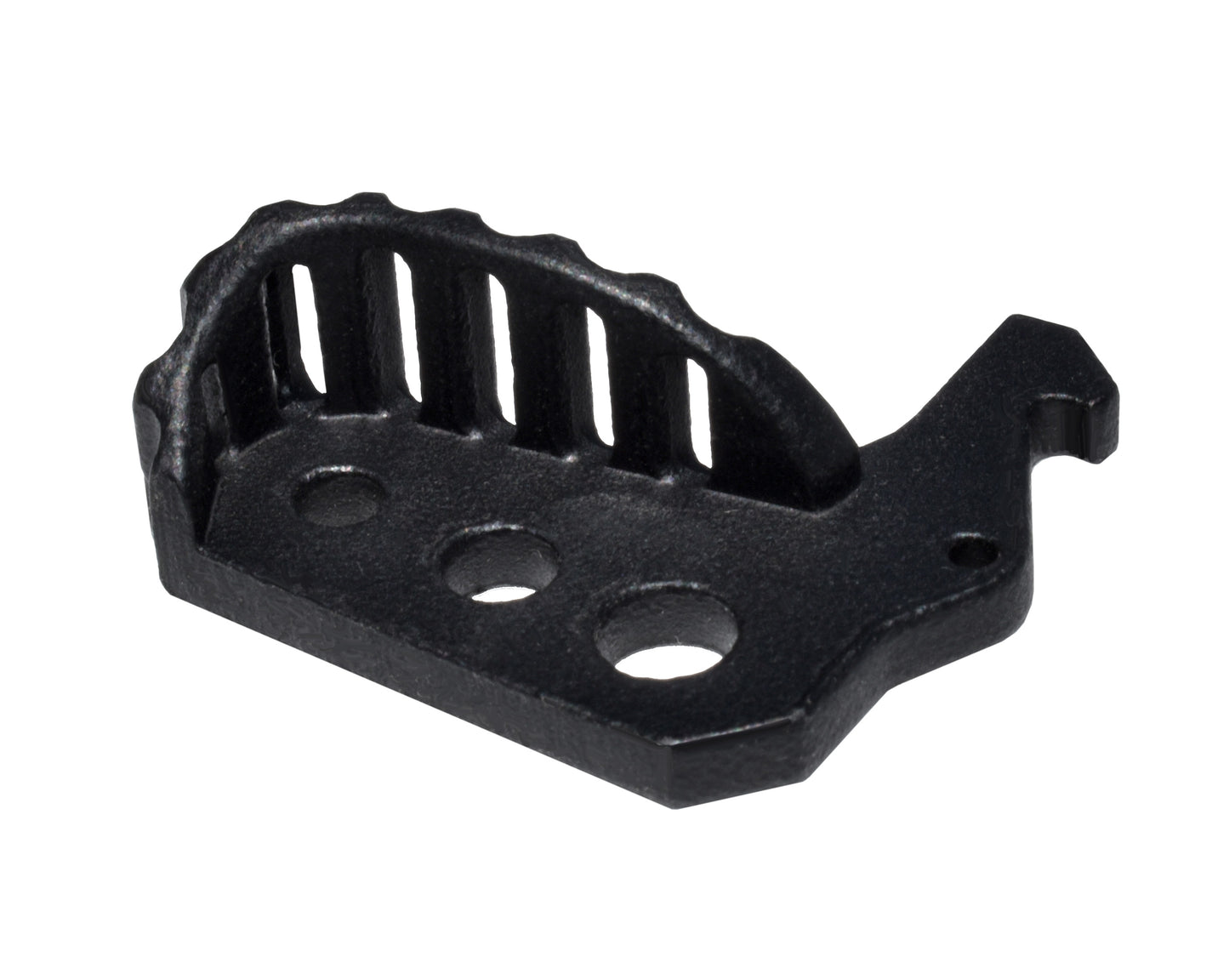 Optional Extended Latch Style 3 for Presma AR-15 Standard Charging Handles