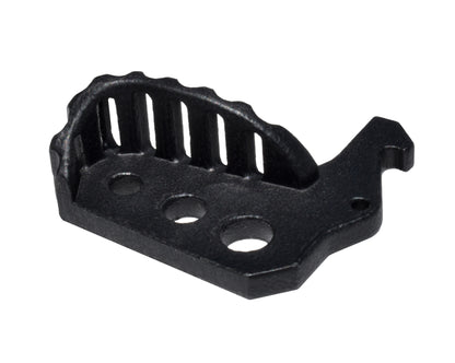 Optional Extended Latch Style 3 for Presma AR-15 Standard Charging Handles