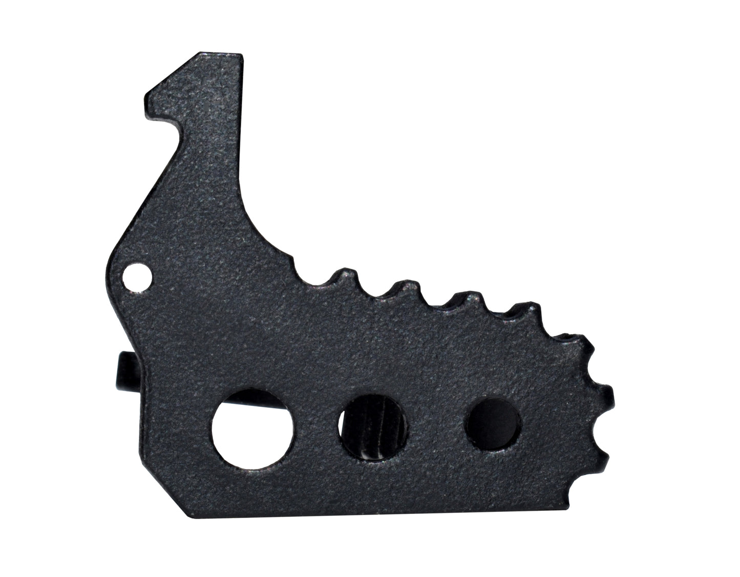 Optional Extended Latch Style 3 for Presma AR-15 Standard Charging Handles