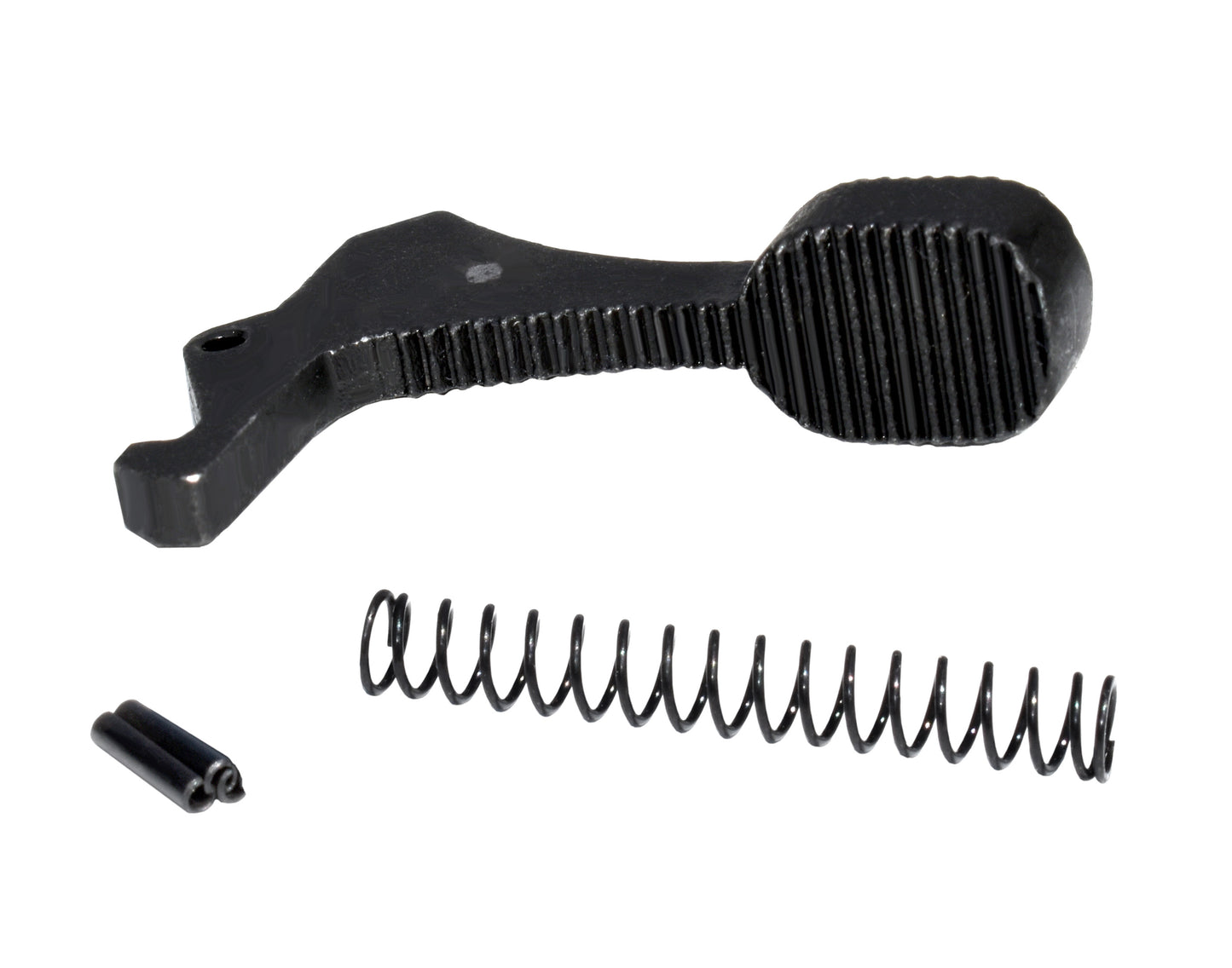 Optional Extended Latch Style 4 for Presma AR-15 Standard Charging Handles