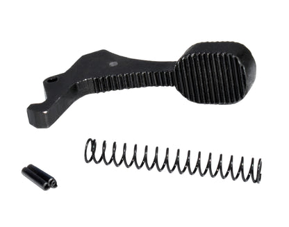 Optional Extended Latch Style 4 for Presma AR-15 Standard Charging Handles