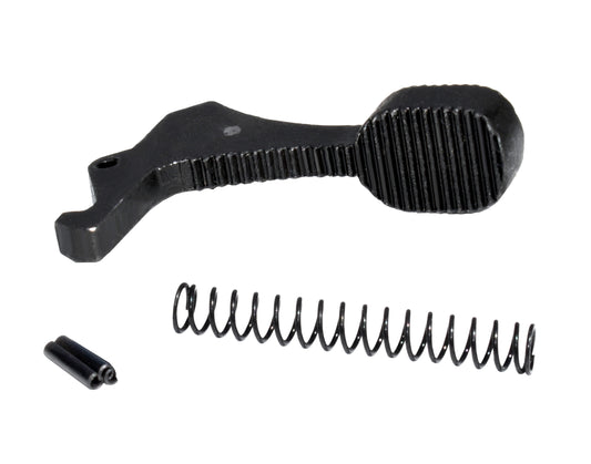 Optional Extended Latch Style 4 for Presma AR-15 Standard Charging Handles