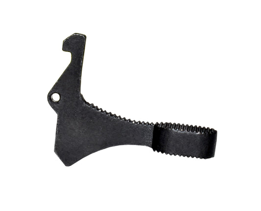 Optional Extended Latch Style 4 for Presma AR-15 Standard Charging Handles