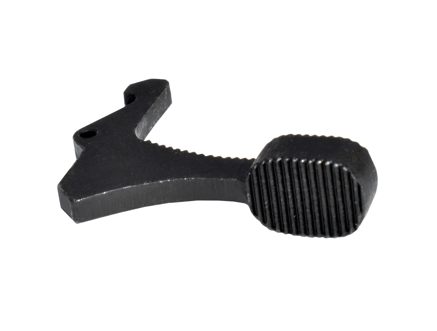 Optional Extended Latch Style 4 for Presma AR-15 Standard Charging Handles