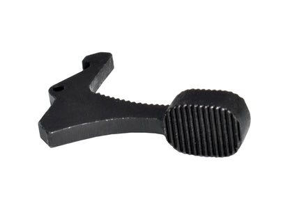 Optional Extended Latch Style 4 for Presma AR-15 Standard Charging Handles