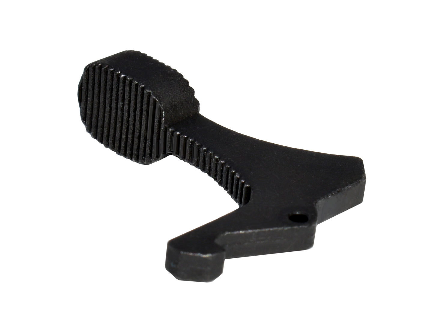 Optional Extended Latch Style 4 for Presma AR-15 Standard Charging Handles