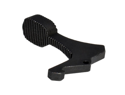 Optional Extended Latch Style 4 for Presma AR-15 Standard Charging Handles