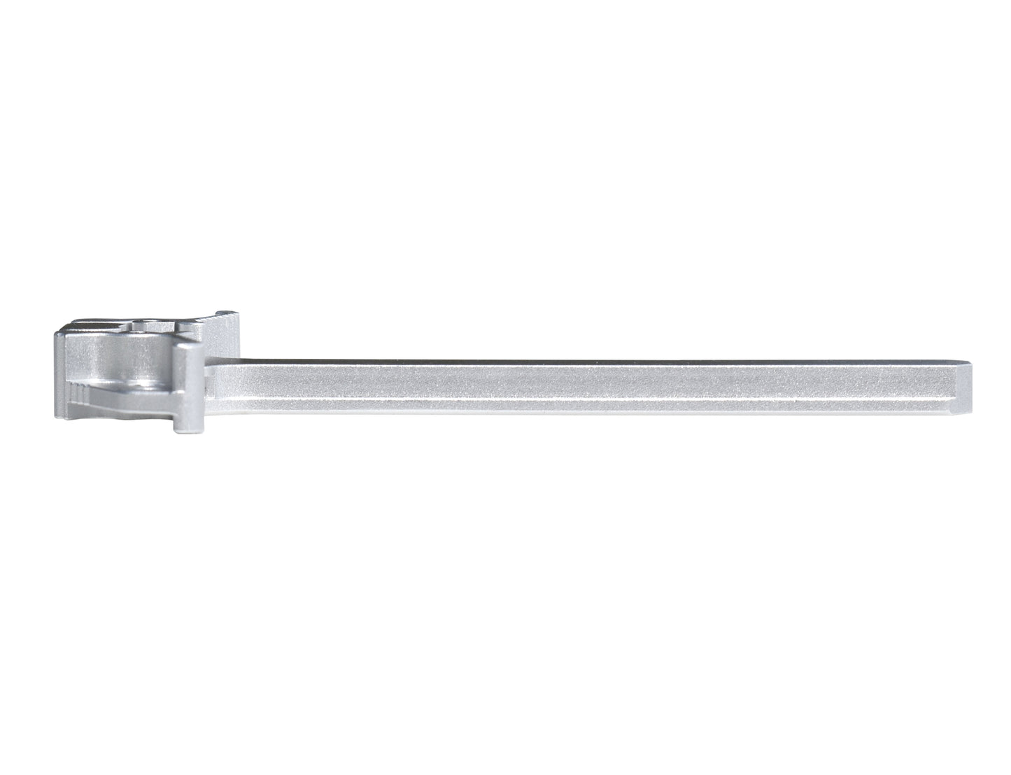 Presma Ambidextrous Charging Handle, Fits Smith & Wesson M&P 15-22™, Silver