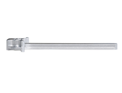 Presma Ambidextrous Charging Handle, Fits Smith & Wesson M&P 15-22™, Silver