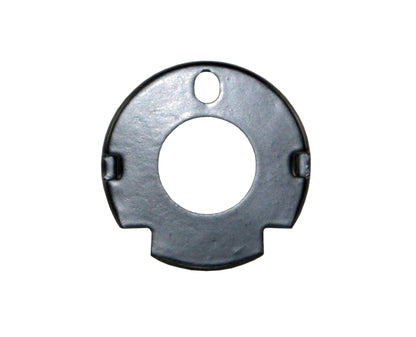 AR Drop In Handguard Replacement End Cap, Round Shape