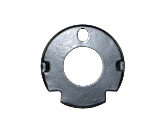 AR Drop In Handguard Replacement End Cap, Round Shape