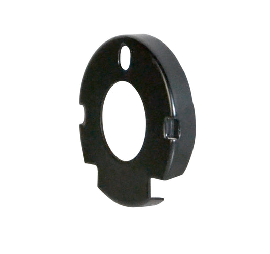 AR Drop In Handguard Replacement End Cap, Round Shape