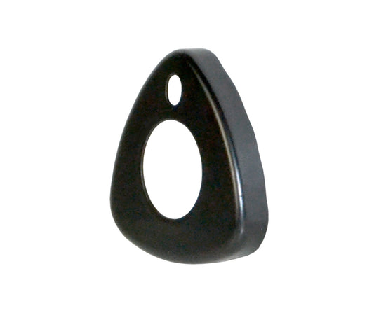 AR Drop In Handguard Replacement End Cap, Triangle Shape