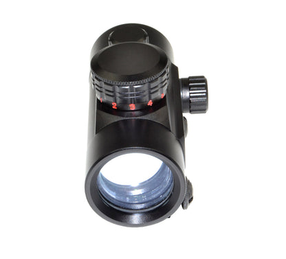 Eastvale Compact 30mm Red/Green Dot Scope