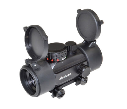 Eastvale Compact 30mm Red/Green Dot Scope