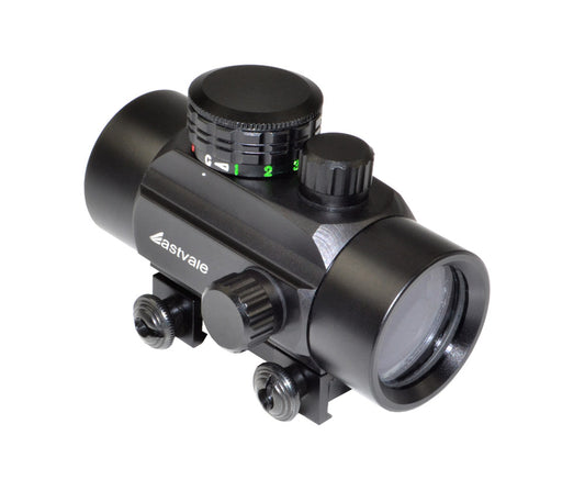 Eastvale Compact 30mm Red/Green Dot Scope