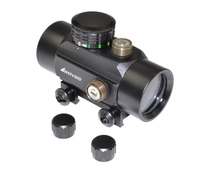 Eastvale Compact 30mm Red/Green Dot Scope