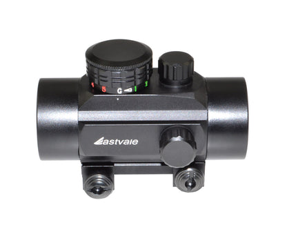 Eastvale Compact 30mm Red/Green Dot Scope