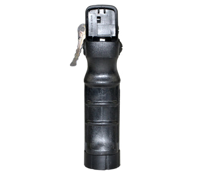 SniperGrunt Fore Grip for Picatinny Rails with QR - 2 Position, Black