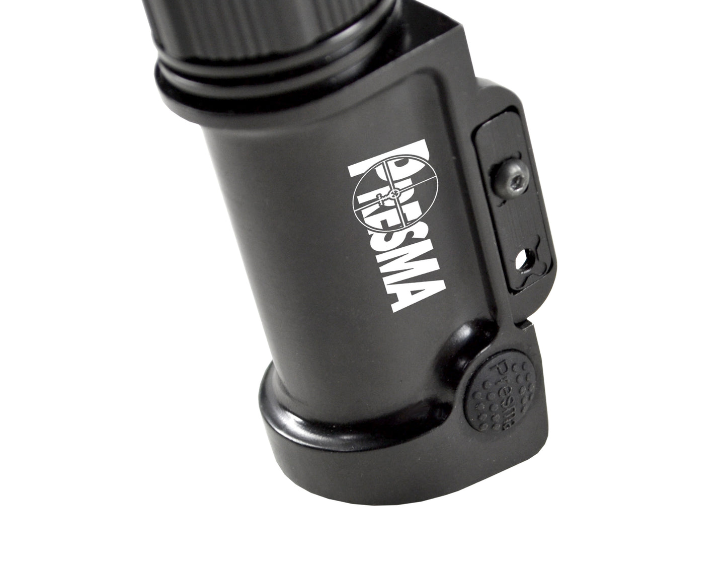Presma® Rail-Mounted Handgun Tactical Light (1000 Lumens)