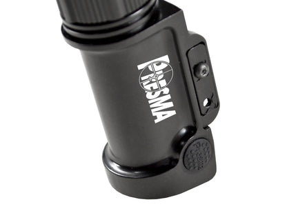 Presma® Rail-Mounted Handgun Tactical Light (1000 Lumens)
