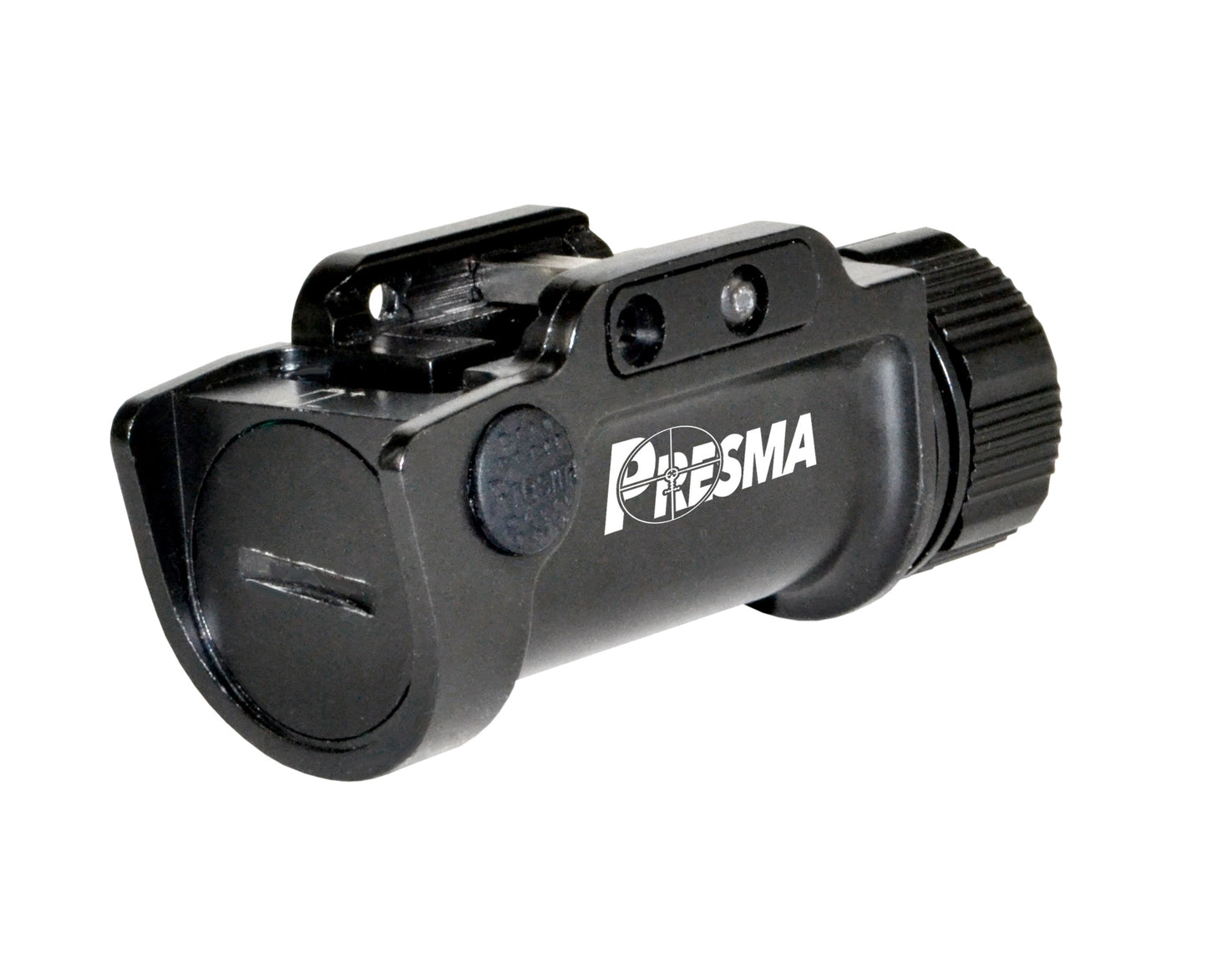 Presma® Rail-Mounted Handgun Tactical Light (1000 Lumens)
