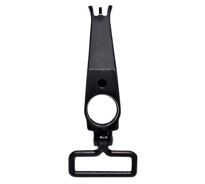 AR-15 A2 Front Sight Post with Gas Block and Bayonet Lug