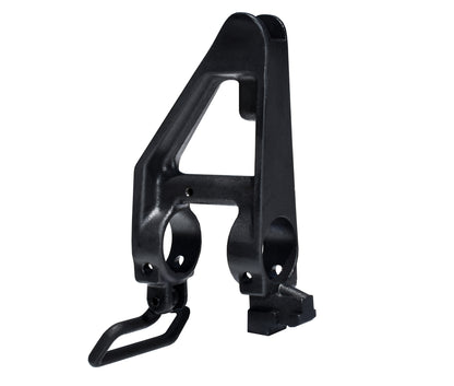 AR-15 A2 Front Sight Post with Gas Block and Bayonet Lug