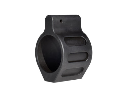 Low Profile Micro Gas Block with Pin for 0.875" Diameter Barrels