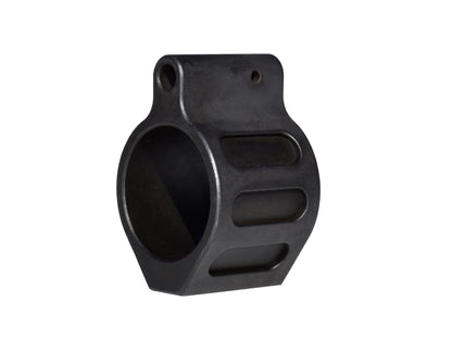 Low Profile Micro Gas Block with Pin for 0.875" Diameter Barrels
