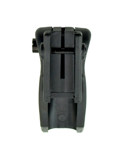 3 Position Foregrip Grip, Black