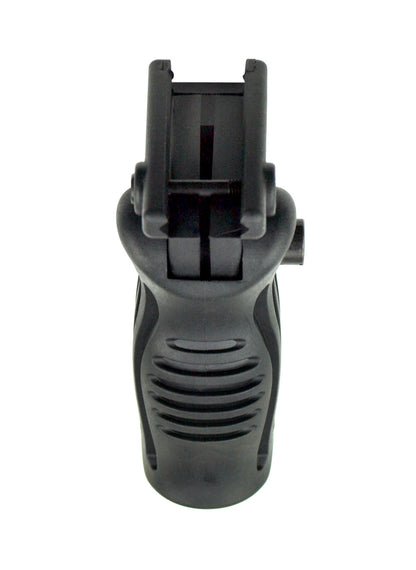 3 Position Foregrip Grip, Black