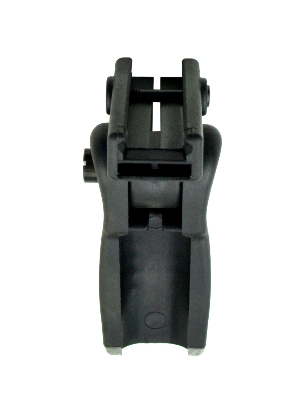 3 Position Foregrip Grip, Black