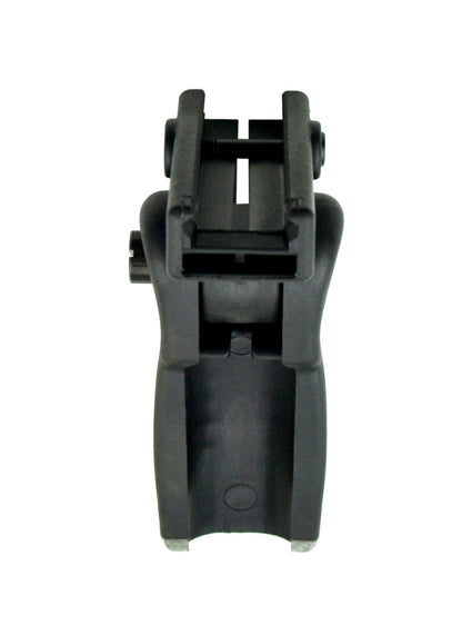 3 Position Foregrip Grip, Black