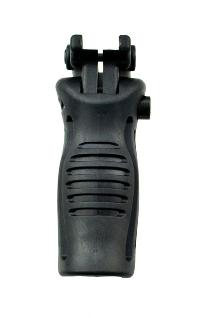 3 Position Foregrip Grip, Black