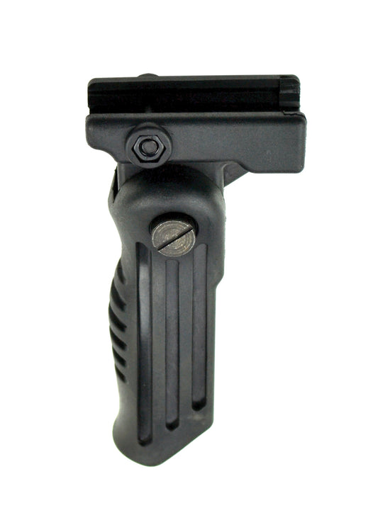 3 Position Foregrip Grip, Black