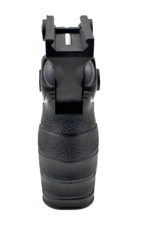 3 Position Verticle Foregrip Grip with Storage Compartment
